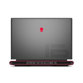 Alienware DAWM16R1A-WP04KR 게이밍 노트북 (R9-7845HX, QHD+ 240Hz, 32GB, 1TB, RTX4080)