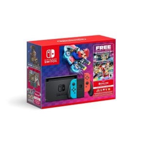 미국 닌텐도 스위치 게임 Nintendo Switch™ Mario Kart™ 8 Deluxe Bundle Full Game Download