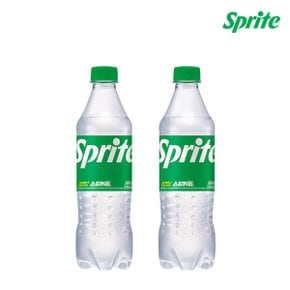 스프라이트 500ml 24병 업소용