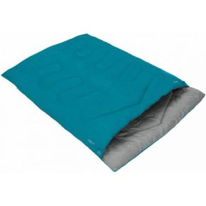 영국 반고 침낭0108 Vango Ember Double Sleeping Bag Bondi Blue 1677045