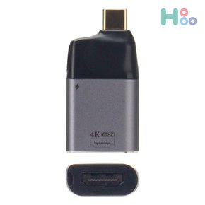 C타입 HDMI 젠더 TV연결 미러링 CTOHDMI C2HP