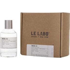 르라보 로즈 31 오 뒤 퍼퓸 스프레이 100ml 8834352