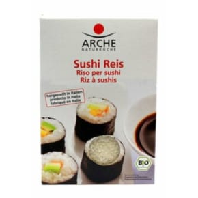 아르헤 Arche 스시 쌀 500g