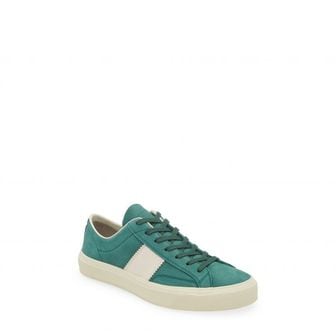 톰포드 4231668 TOM FORD Cambridge Low Top Sneaker