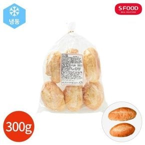 에스푸드 브로첸 미니바게트 300g (10660616)