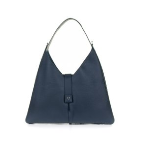 Tote bag B02136SOFTNAVY Blue