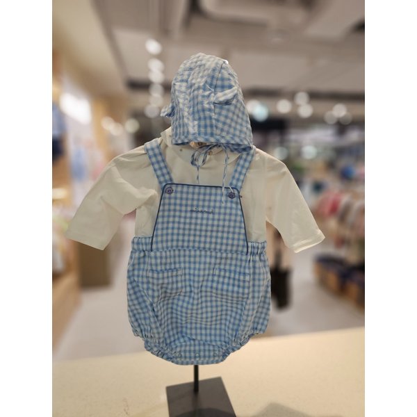 [파주점] (BL) 베베체크 SET 바디슈트  3511260406