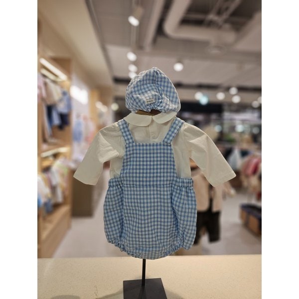 [파주점] (BL) 베베체크 SET 바디슈트  3511260406