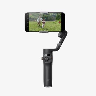 DJI Osmo Mobile 6 슬레이트 그레이