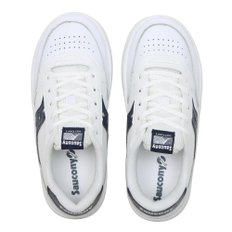 써코니 재즈 코트 SK264397 WHITE/NAVY