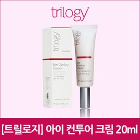 [트릴로지] 아이 컨투어 크림 20ml