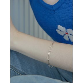 Lowell 925 Silver Bracelet