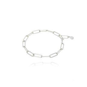 Lowell 925 Silver Bracelet