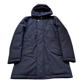 [카이어드]  남성 패딩 자켓 FW26 WTIKO2W8211506006-BLUNOTTE 7499548