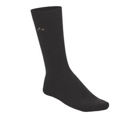 양말 FW26 1029652BLACK 7286668
