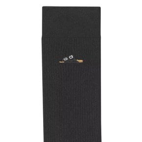 양말 FW26 1029652BLACK 7286668