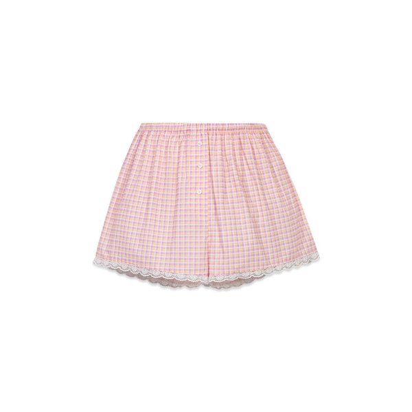 Love Diary Shorts  러브 다이어리 쇼츠