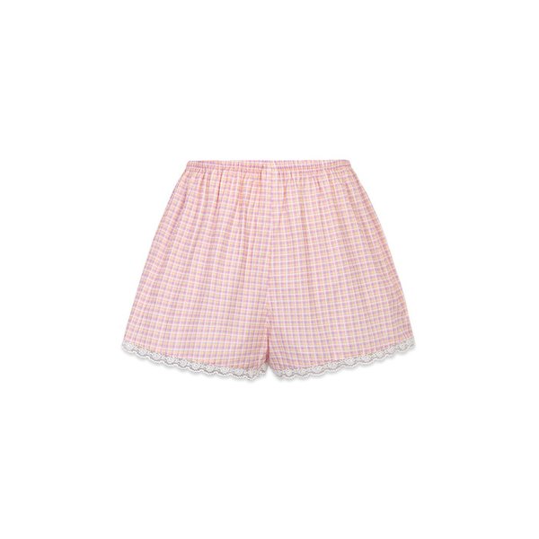 Love Diary Shorts  러브 다이어리 쇼츠