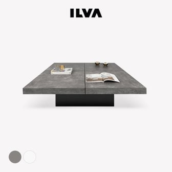 ILVA Dusk Coffee Table 더스크 커피테이블