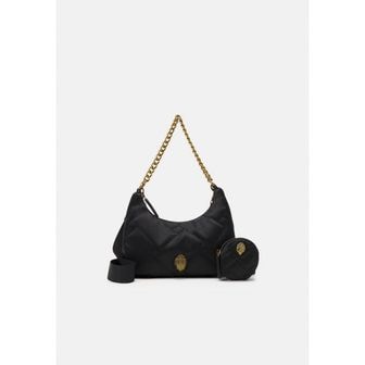 커트가이거 4629307 Kurt Geiger London Handbag - black