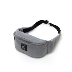 [AMI] Belt Bag (Gray)