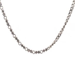 SLN.22S19 bay tree 2way necklace [extrabold](500007)