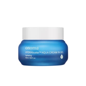 오노마 하이드라버스터 아쿠아 크림 인 젤 50ml