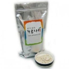 발아현미가루 100g