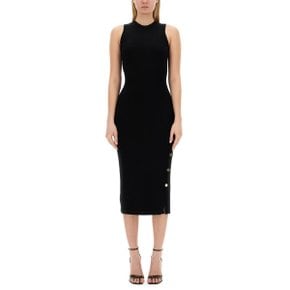 Womens Dress 04930504_0555 BLACK