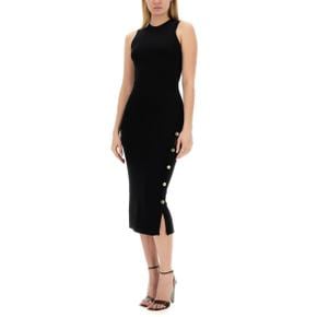 Womens Dress 04930504_0555 BLACK