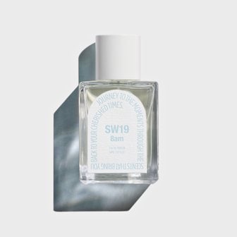 SW19 [4월 21일부터 순차출고] 8am 오 드 퍼퓸(50ml)