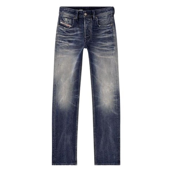 26SS 디젤 1985 라키 레귤러 진 00C06Q 09N57 01 DARK BLUE DOM