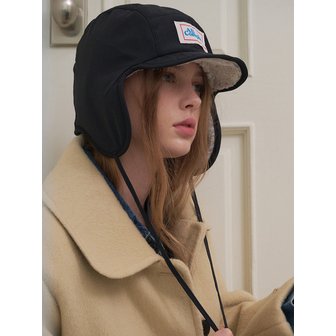 올인컴플리트 Sprinkle Teddy Reversible Trooper Hat (5 Colors)