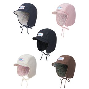 Sprinkle Teddy Reversible Trooper Hat (3 Colors)