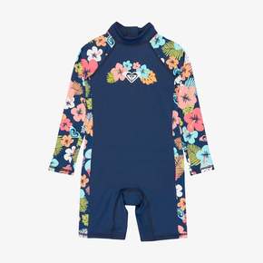 유아동용  올인원 수영복 MORNING FLOWER SPRINGSUIT (TG21BR045)