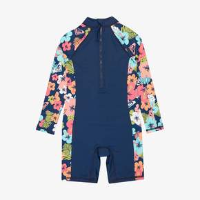 유아동용  올인원 수영복 MORNING FLOWER SPRINGSUIT (TG21BR045)