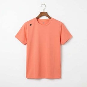 터프 반팔 티셔츠 / COTTON CANDY PINK SR123UTS11-CPNK