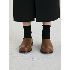 PETER LOAFER BROWN