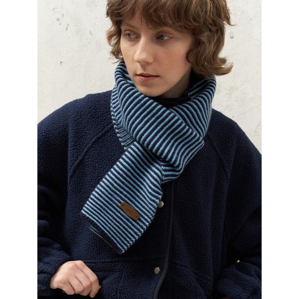 Odel Stripe Muffler (3color)