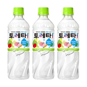 토레타 500ml/ 6개