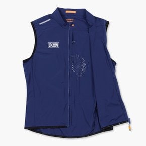 [정상가 139,000원][60% OFF]  남성 우븐 스트레치 질레 LNV / QP121CJK22