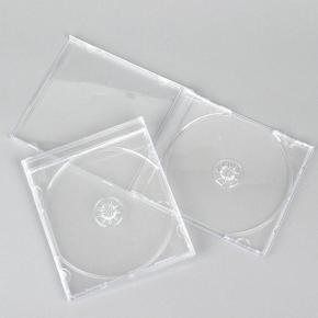 아우트_65투명 음반케이스 CD케이스