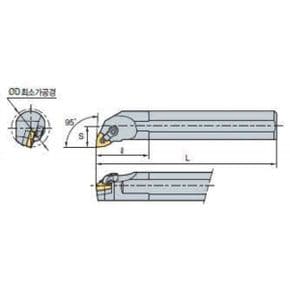 보링바홀더 S25R-MWLNR 06