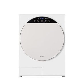 [본사인증점][인버터 3세대] 컴팩트 미니건조기 HS3P400-OEK l 화이트베이지