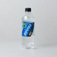 칠성사이다 제로 블루라임 500ml