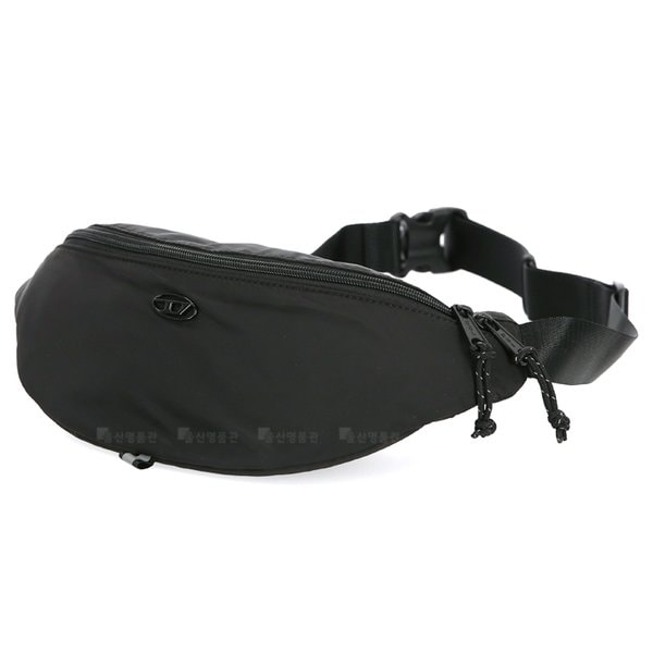 [부산점] D 메탈 X10311 P8166 T8013 디젤 D-PACK 디팩 벨트백 슬링백 범백