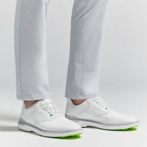 GFORE 남성골프화GALLIVAN2R BROGUE 새들 골프슈즈