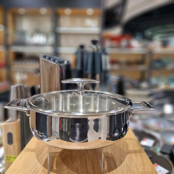 [파주점] 스마트 모던 전골냄비 24cm