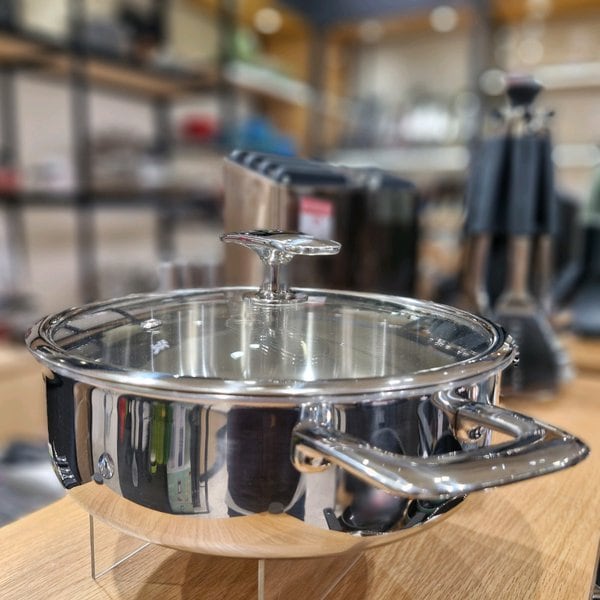 [파주점] 스마트 모던 전골냄비 24cm