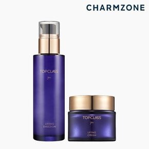 탑클래스 리프팅 에멀젼 120ml + 크림 50ml